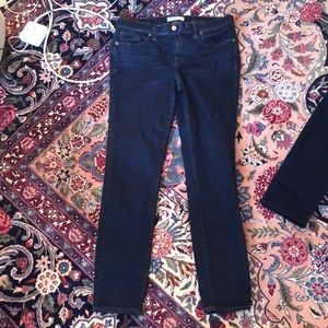 MADEWELL jeans